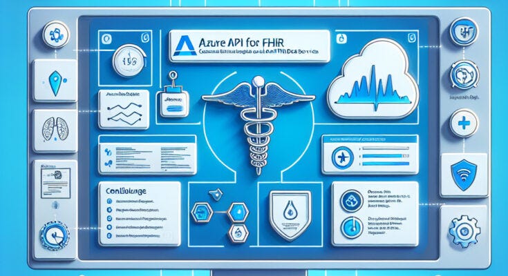 Azure Health Data Services(HDS)/Azure API for FHIR for converting HL7 ...