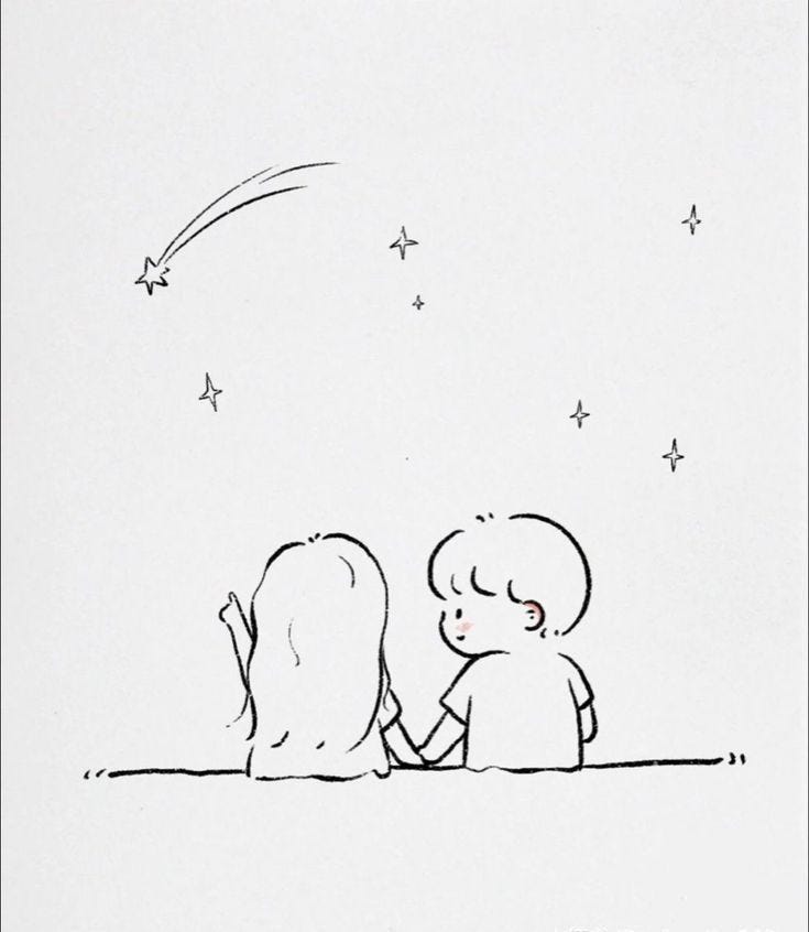 The Dream that came too Late
