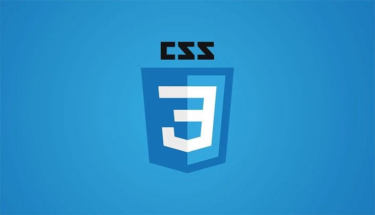 Complete Beginner’s Guide to CSS: Understanding the Basics. | by Ujjwal ...