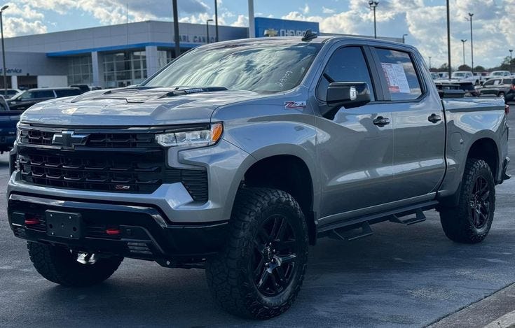 Buying a Used Car Doesn’t Have to Feel Like a Gamble