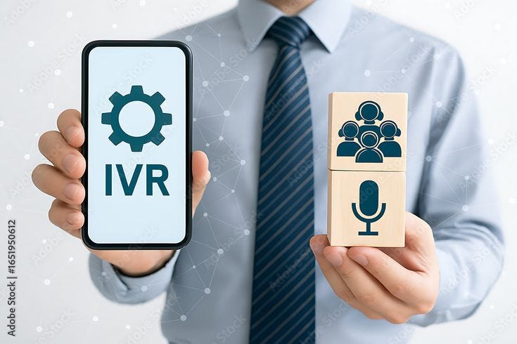 5 Key Features to Look for in IVR Software