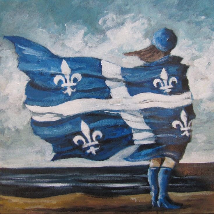 Free Quebec
