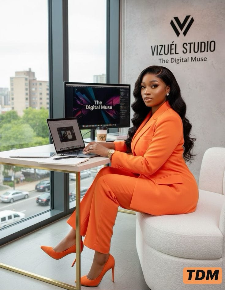 The Basic Reason Why Successful Women Say “I Don’t Need A Man.”
