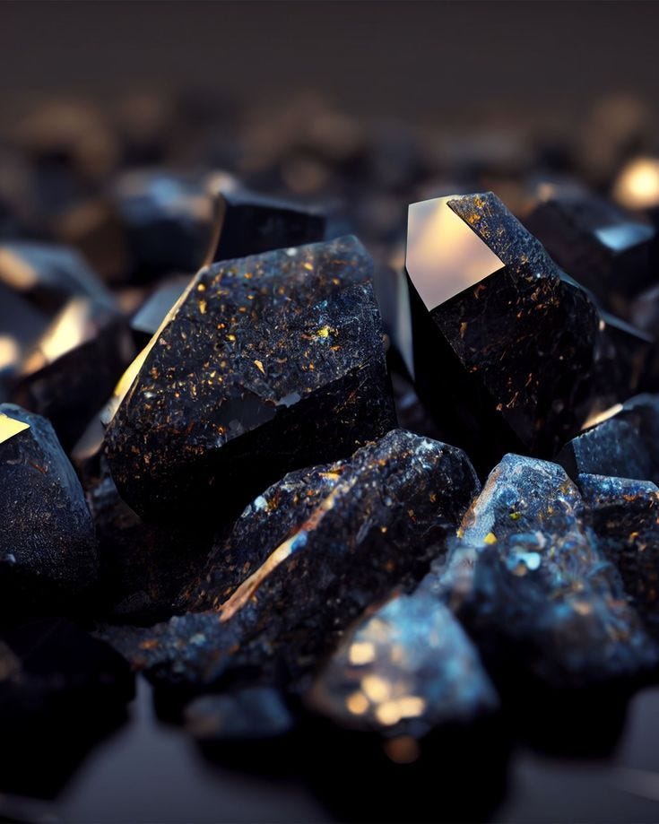 Sırrın, Metalin ve Kelimenin Arkeolojisi: Obsidyenden “Secencele”ye Aynanın Küresel ve Etimolojik…
