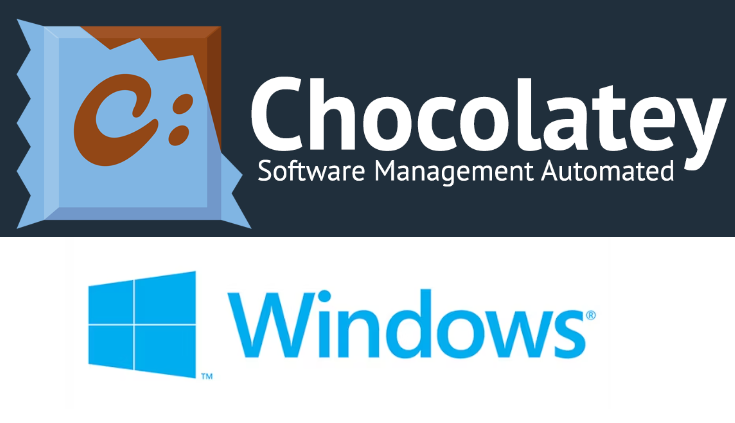 Chocolatey Software
