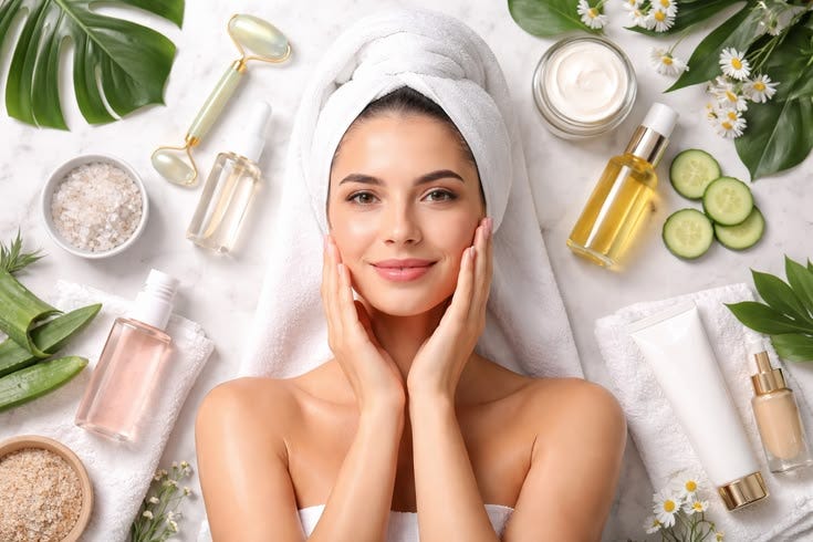 Why Belliza Aesthetic Clinic is the Most Trusted Skin Care Clinic in Vasna for Advanced Facial…