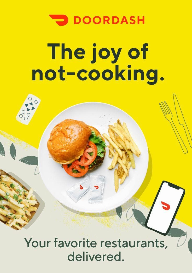 DoorDash Promo Codes 2020. The Only New List of 40+ DoorDash Promo… by Free Promo Code Coupons