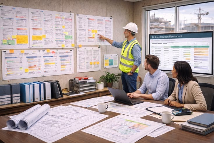Structural Audit Report Format Explained: What’s Really Inside (Sample + Red/Yellow/Green Rating…