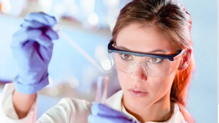 Where Science Meets Language: Biotech Translation Services