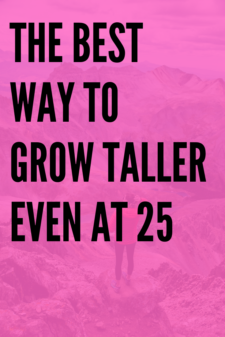 best-way-to-grow-tall-even-after-25-by-surya-dhana-sekar-medium