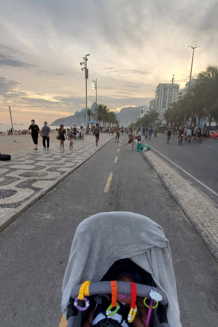 Lightweight Packing List Lightweight Packing List