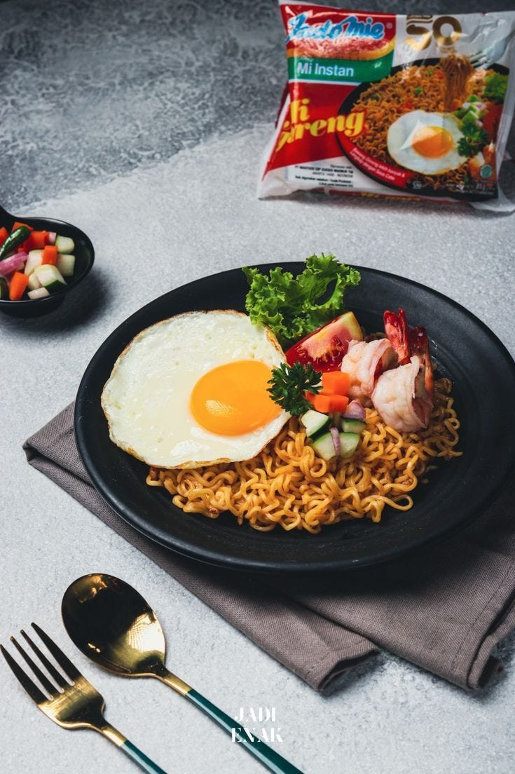 Indomie Goreng