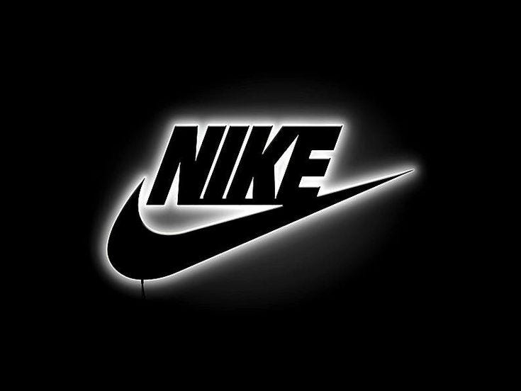 Nike, Just Do It