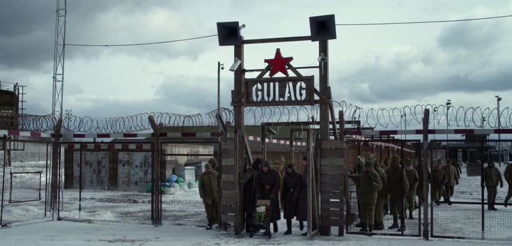 SISTEM GULAG PADA ERA STALIN: INSTRUMEN KONTROL POLITIK DAN KONSOLIDASI KEKUASAAN NEGARA DI UNI…