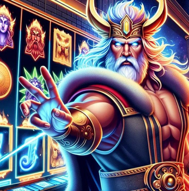 Hay4D: Menangkan Jackpot Gacor dengan Slot Online Terpanas