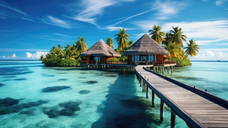 Chennai to Mauritius Honeymoon: Plan Your Dream Romantic Escape