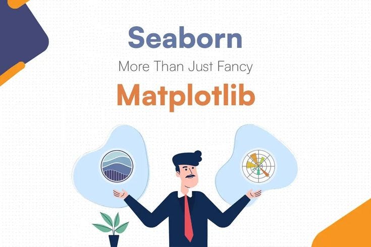 Unlocking the Power of Data Visualization with Matplotlib and Seaborn ...
