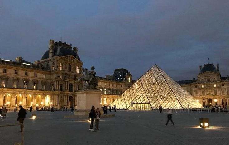 What Are the Best Places to Visit in France?