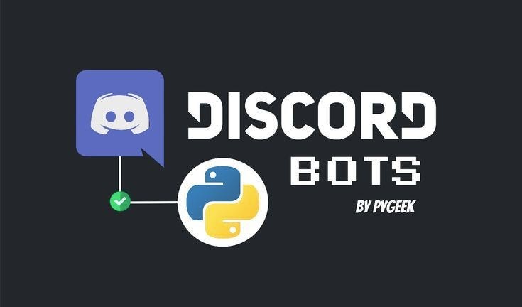 Create a custom discord bot by Gidioot