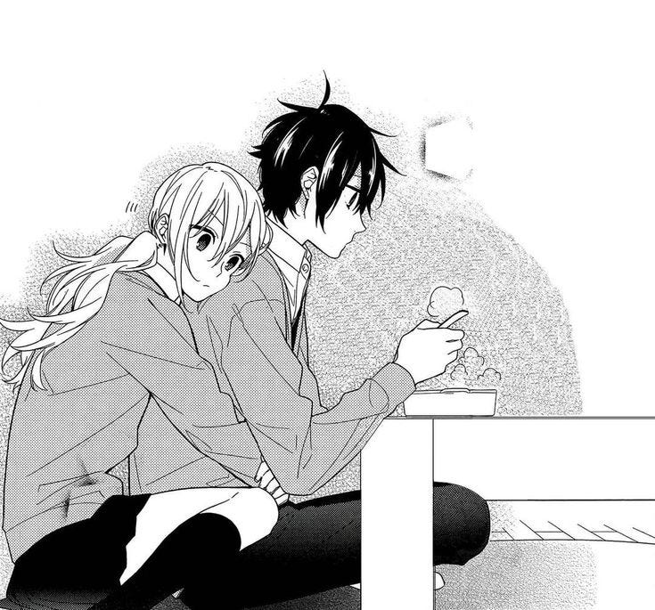 True Love