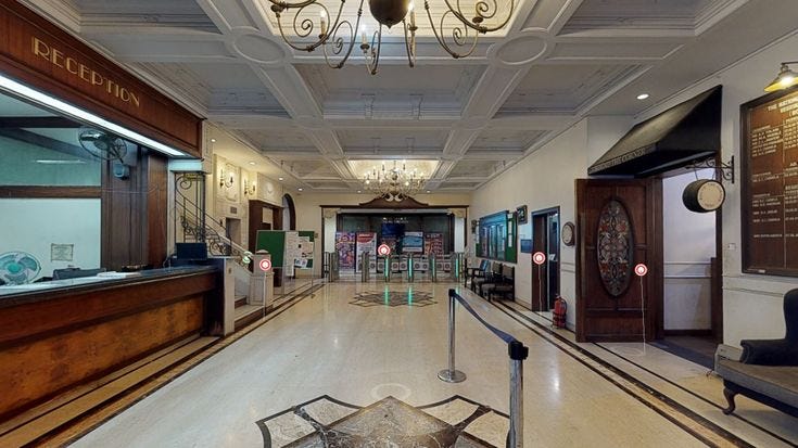 3D Virtual Tours Services in Arlington, VA. Best Real Estate Photography Services in Arlington, VA