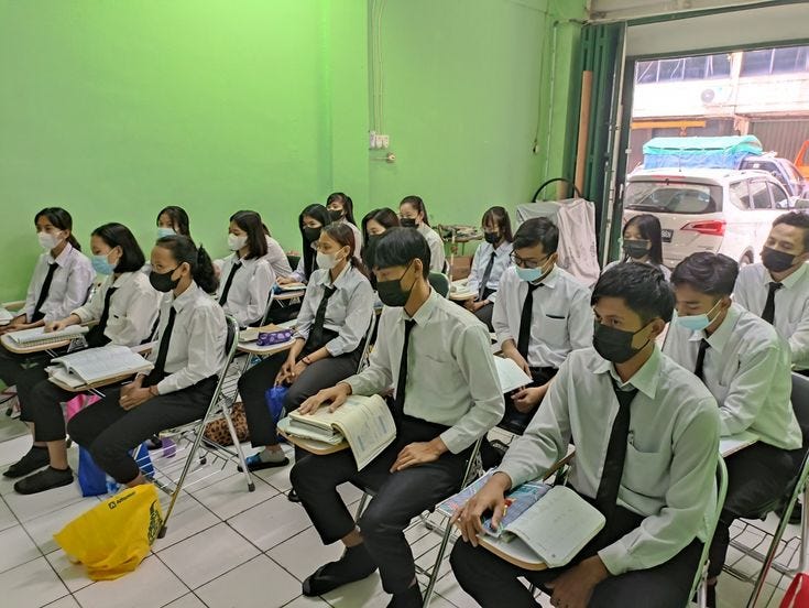 LPK Korea Terdekat: Solusi Terbaik untuk Bekerja di Korea Selatan