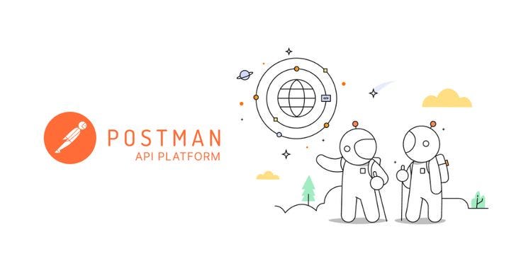 Understanding APIs with Postman. Learning API Basics with Supun… | by ...