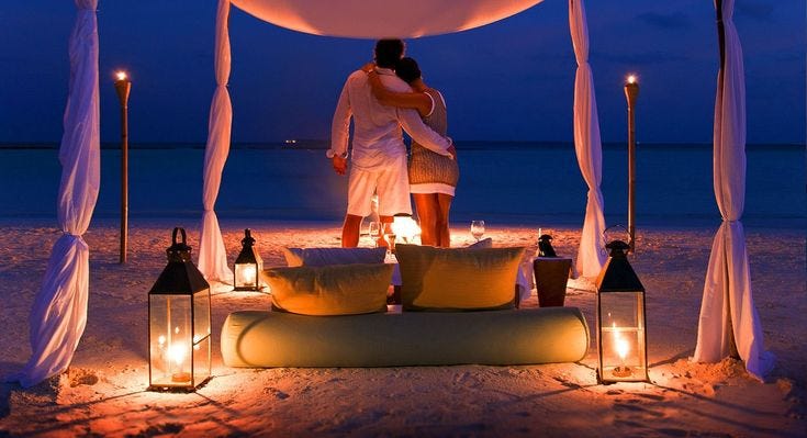 Chennai to Lakshadweep Honeymoon: A Complete Romantic Island Escape Guide