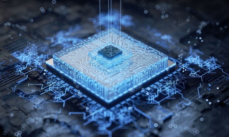 The Global Chip Shortage’s Long Shadow on Everyday Electronics