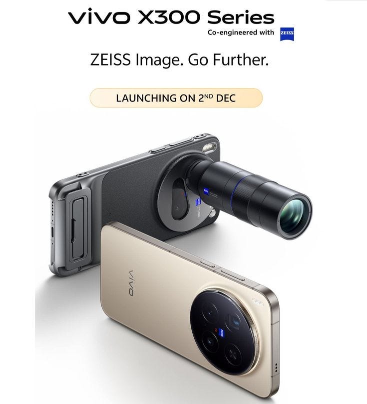 Vivo X300 FE: The Compact Flagship That Actually Delivers (Full Review, Specs & Best Price)