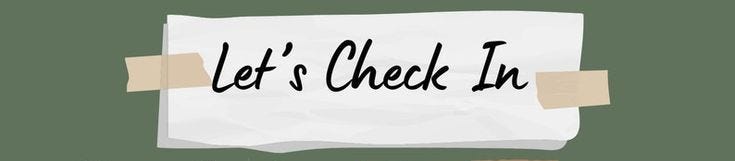 The Kind Self-Check-In: A 60-Second Micro-Pause That Builds Self-Awareness Without Self-Judgment