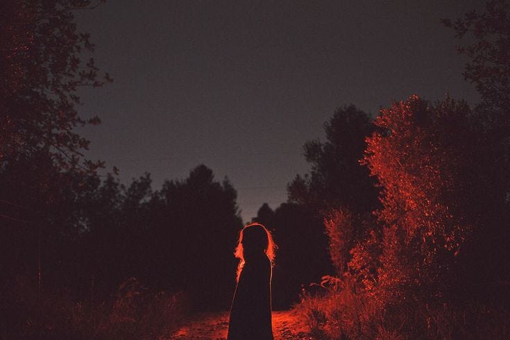 A deep-dive into ‘Moon Song’ by Phoebe Bridgers | by naufarahhnabila