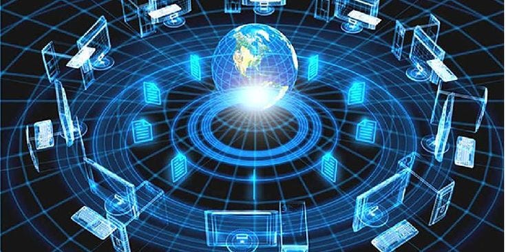 Introduction to Computer Networking