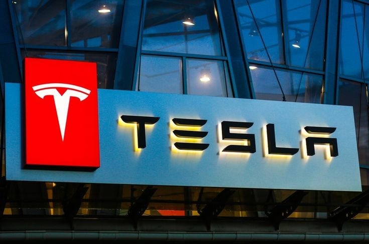 Tesla’s Dieselgate ? Tesla’s Odometer Scam Threatens an Empire