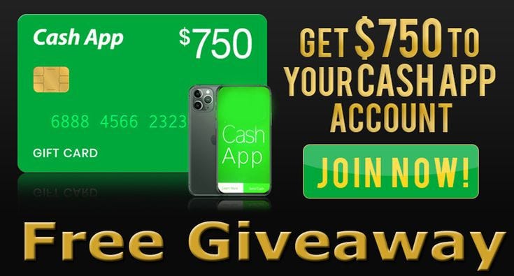 Fancy Giveaways Cash App for iPhone - Download