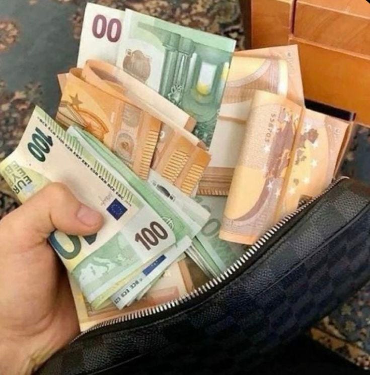 Qu’est ce qu’un portefeuille magique portefeuille magique
