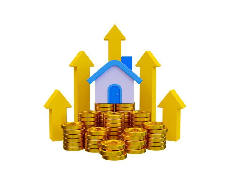 Maximizing Returns Money6x Real Estate Investment Medium