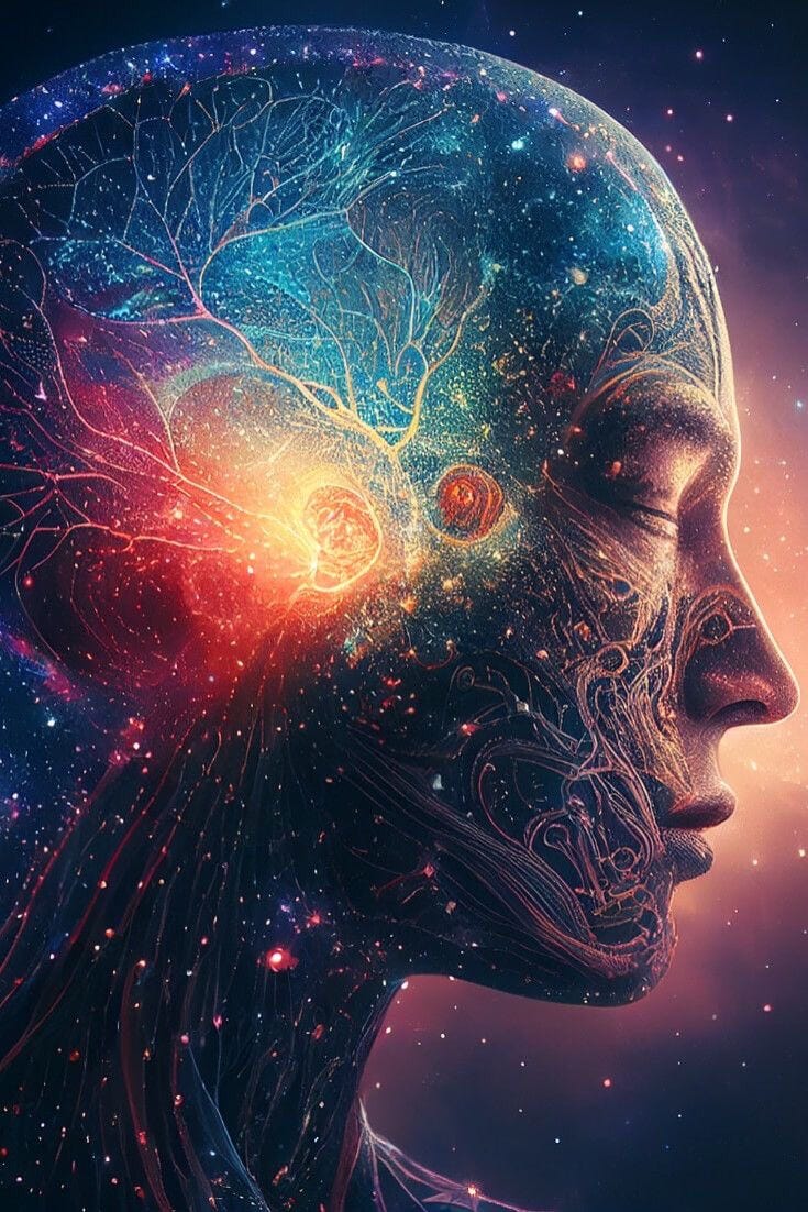 THE POWER OF A SINGLE PROCESS. The world beyond you. | by Nnenna Eze  Uzoamaka | Oct, 2023 | Medium