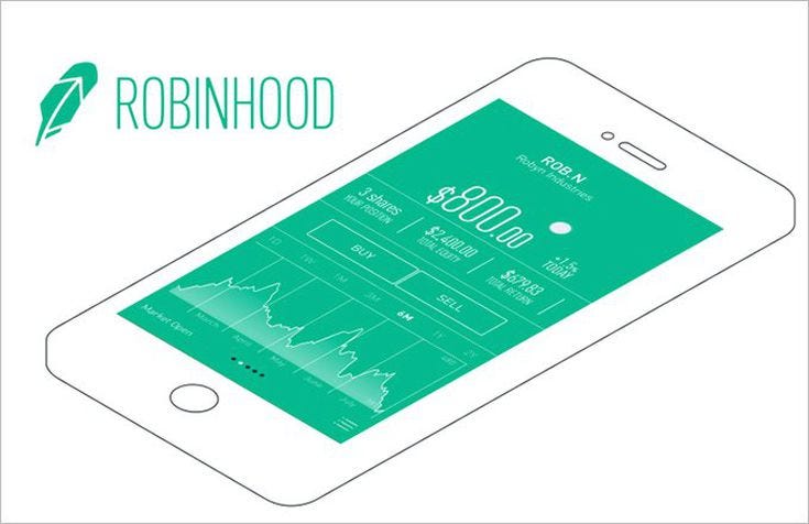 Robinhood posts smaller loss as higher rates boost margin trading