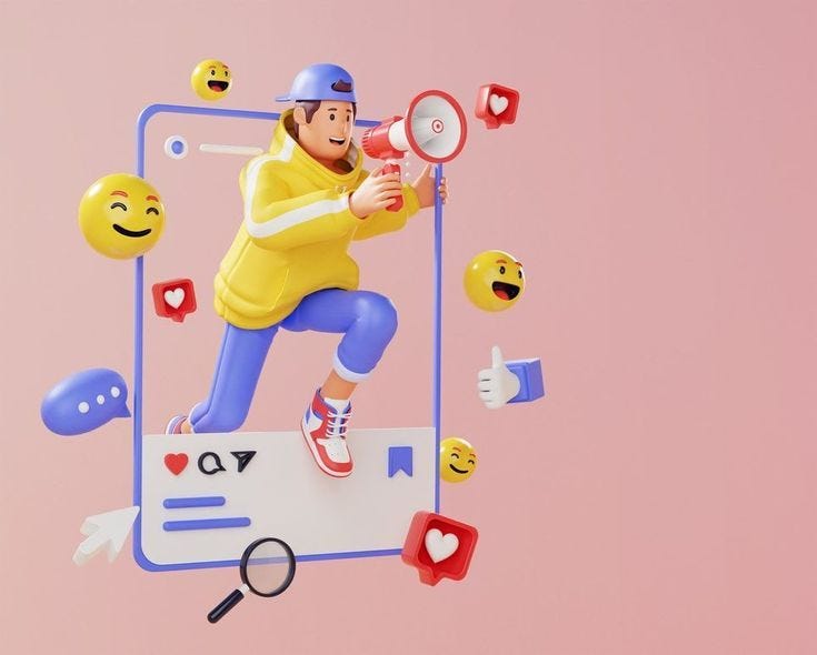 Social Media Marketing Trends in 2024 Know What Matters Most End by