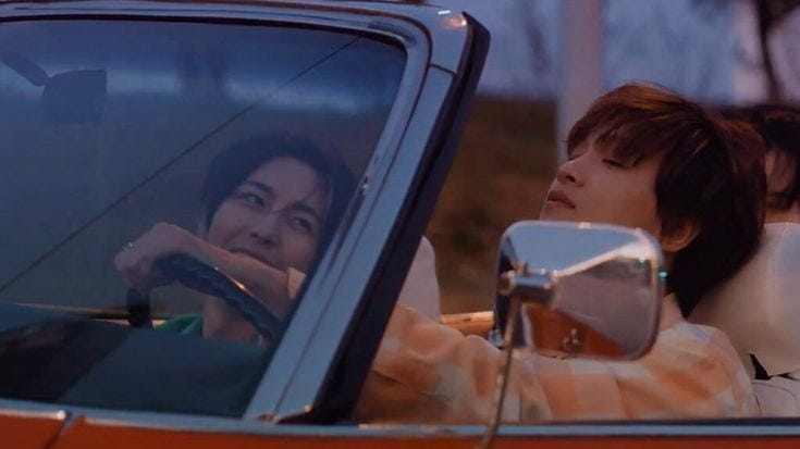 Happy birthday, adek.. Happy birthday, i love you. | by Aditya | Medium