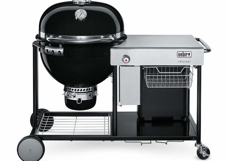 Unveiling Excellence The Best er Grills for Your BBQ Journey by