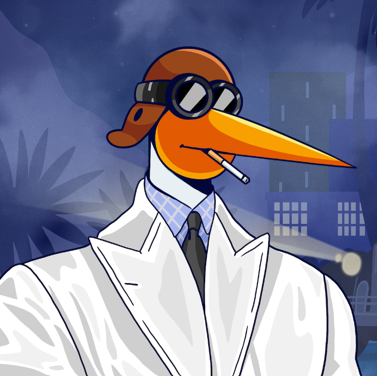 Stork NFT Unveiling The Stork Wallet For Community Driven Innovation 