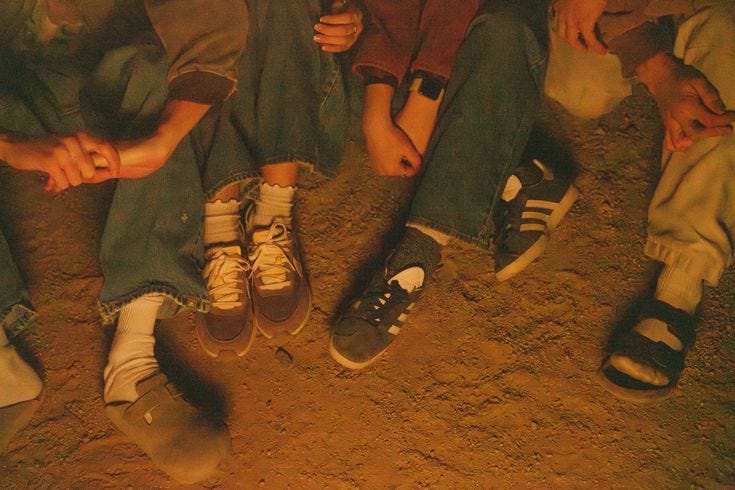 “All my life I’ve been obsessed with adolescence, drunk on it. Even when I was little, I knew that teenagers sparkled. I knew they knew something children didn’t know, and adults ended up forgetting.” — Lorde ; Letter To Adolescence