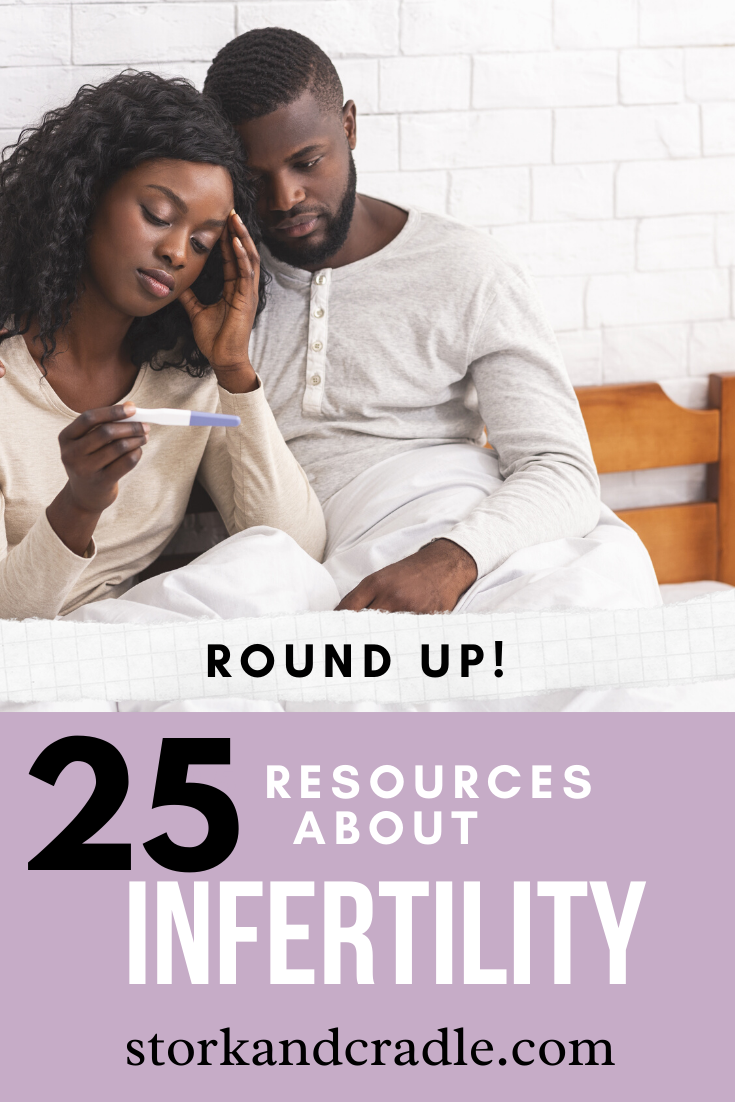 What You Need To Know About Infertility Your Infertility Toolkit by