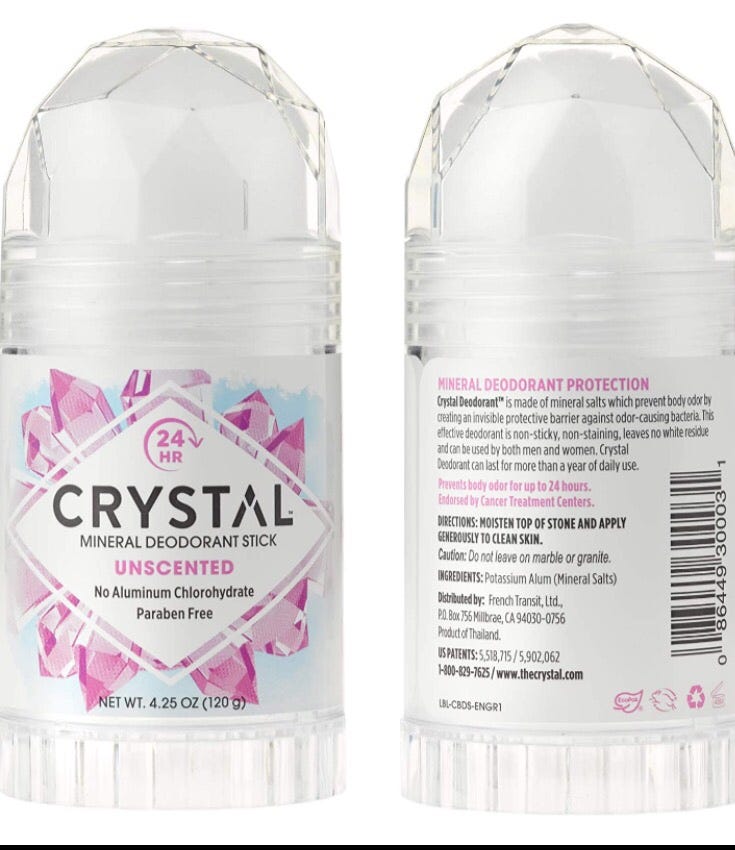 Why your intimate area ‘sweat & smell so bad and how to get rid of it