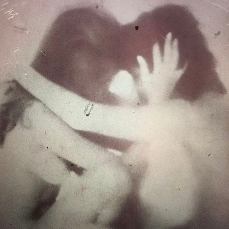 Happy Wife. Awoke one morning, fresh off the dream… by Jaan Autumn