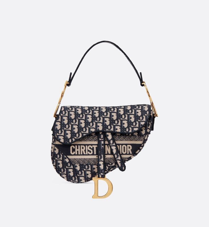 Is Dior Saddle Bag Still Worth Buying