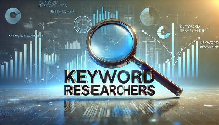 Master Keyword Research: Ultimate Search Intent Guide
