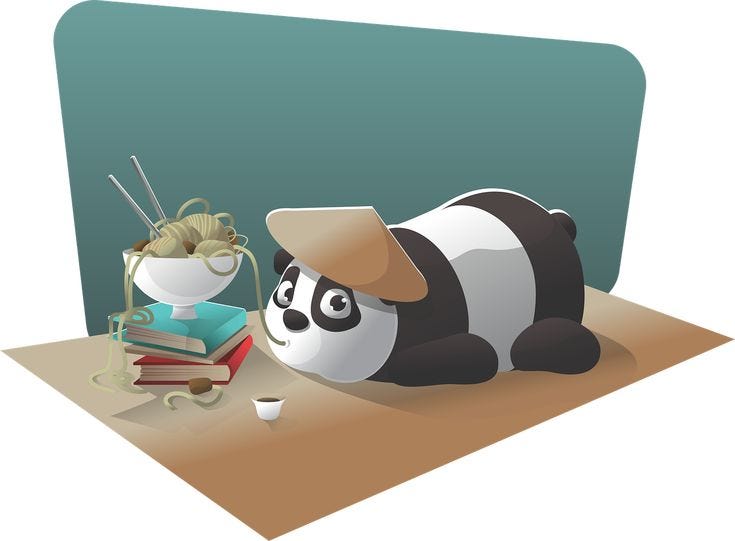 Unlocking the Power of Pandas: Your Essential Guide to Mastering Data ...